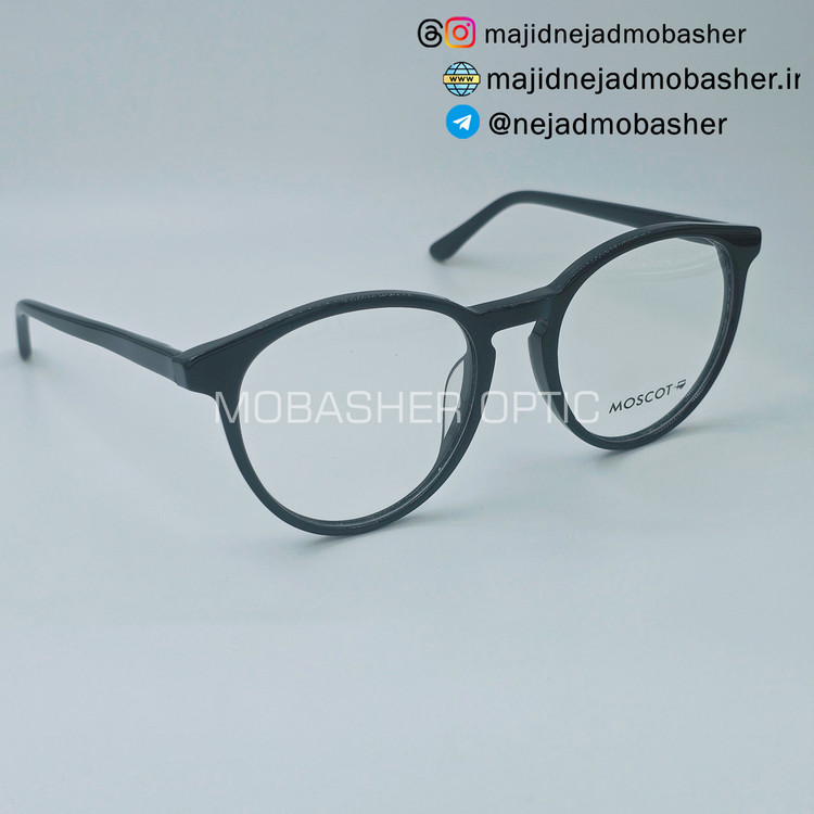 عینک طبی اسپرت مارک موسکات