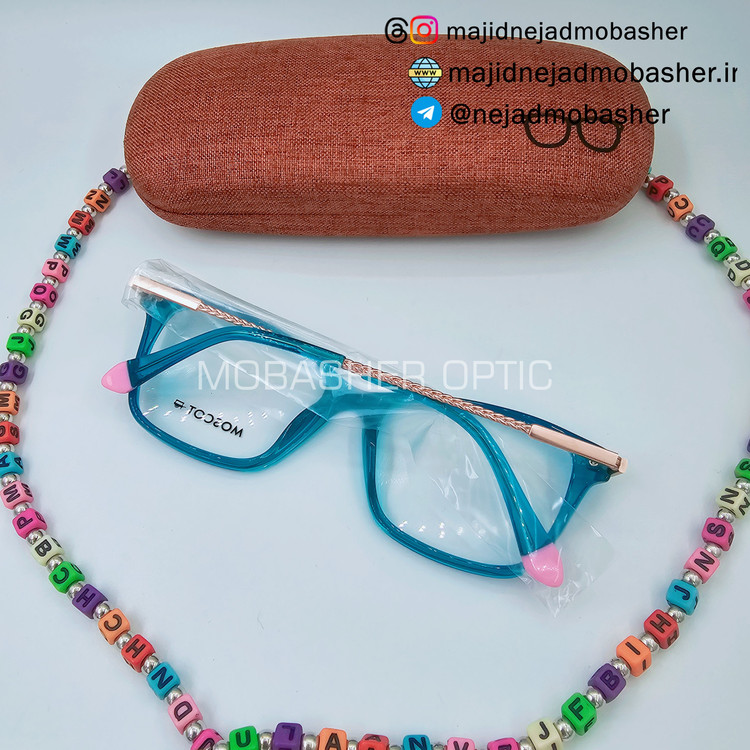 عینک طبی اسپرت مارک موسکات