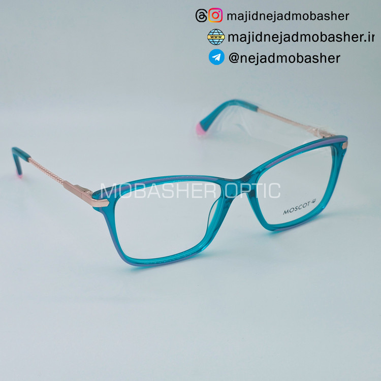 عینک طبی اسپرت مارک موسکات