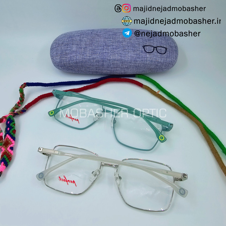 عینک طبی اسپرت مارک پرفکت