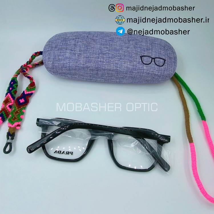 عینک طبی اسپرت مارک پرفکت