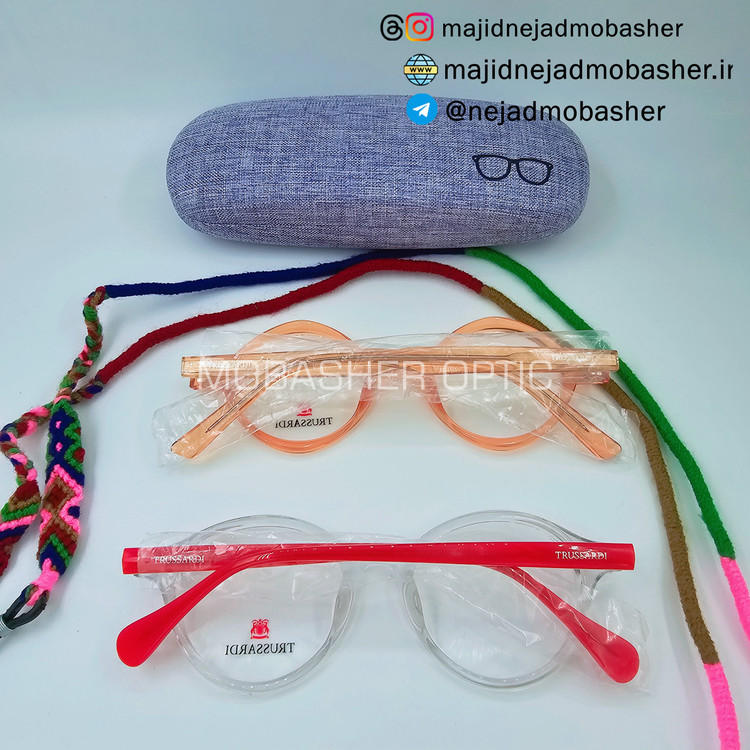 عینک طبی اسپرت مارک تروس اردی