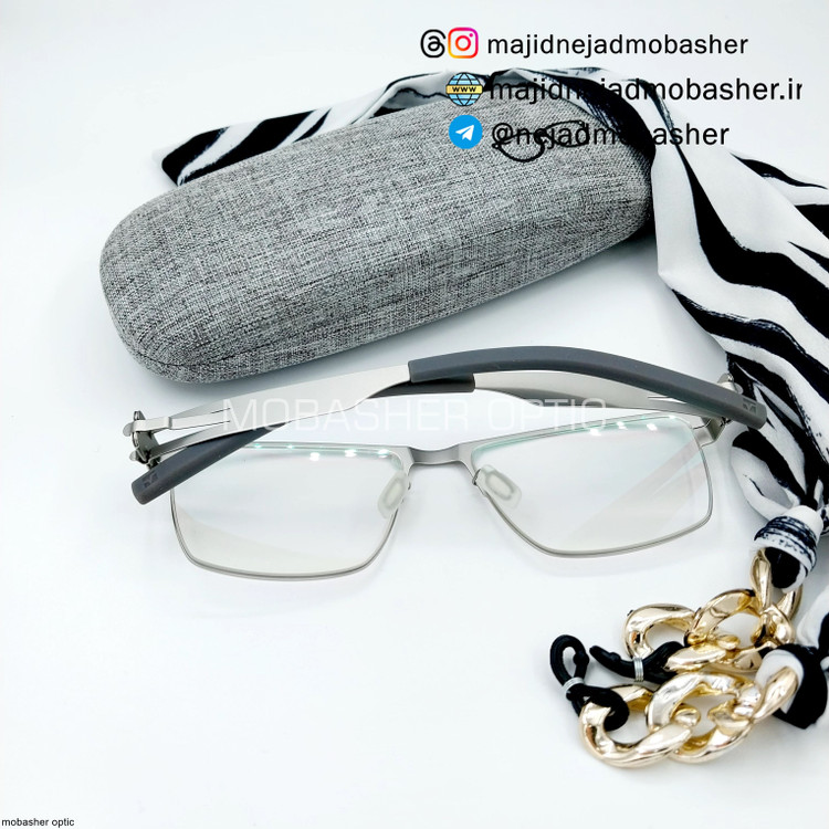 عینک طبی اسپرت مارک ایس برلین