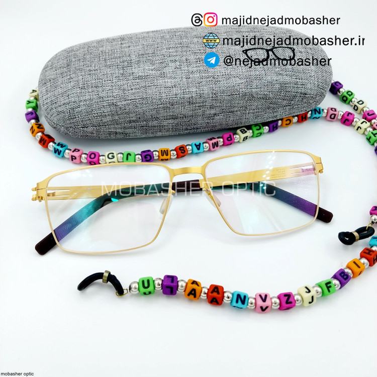 عینک طبی اسپرت مارک ایس برلین