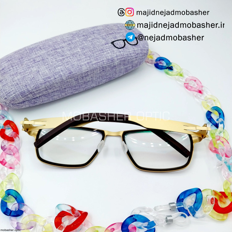 عینک طبی اسپرت مارک ایس برلین