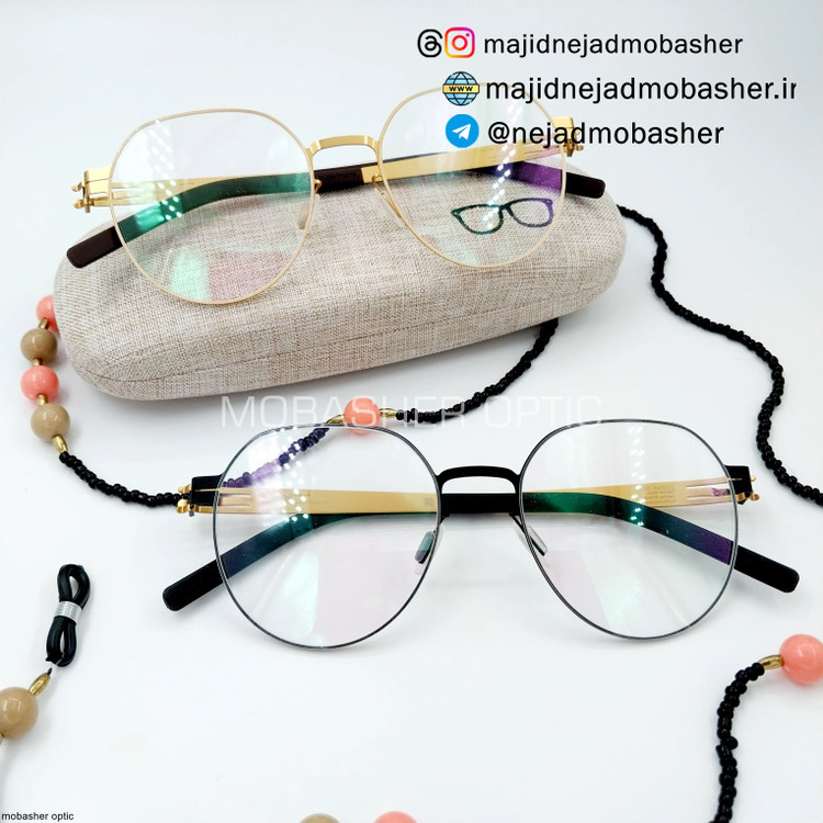 عینک طبی اسپرت مارک ایس برلین