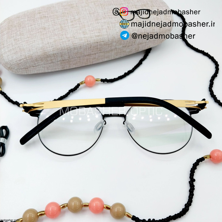 عینک طبی اسپرت مارک ایس برلین