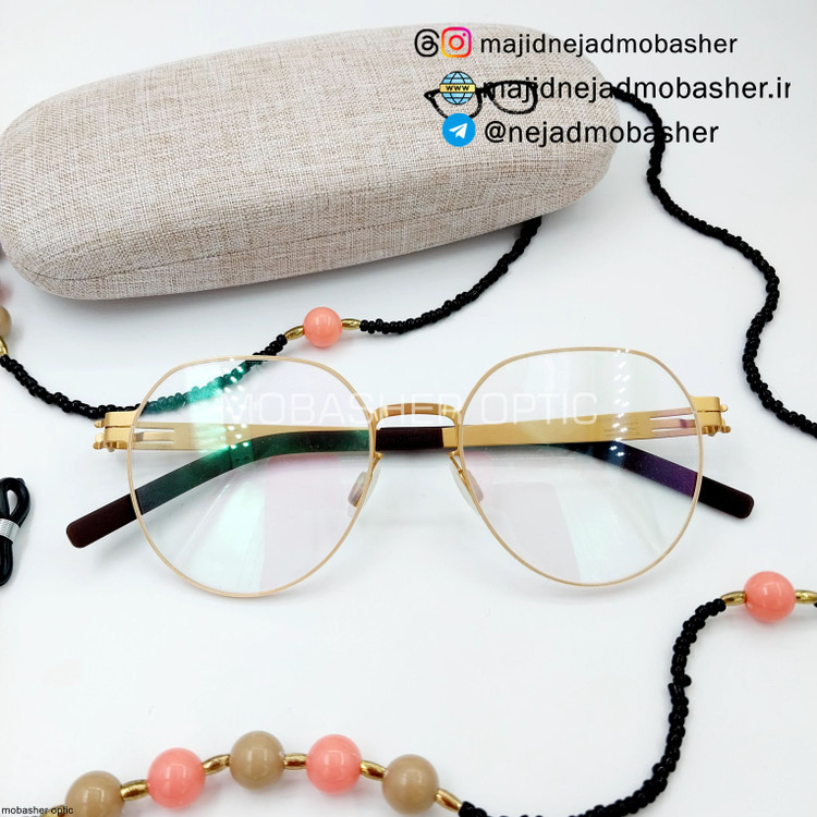 عینک طبی اسپرت مارک ایس برلین