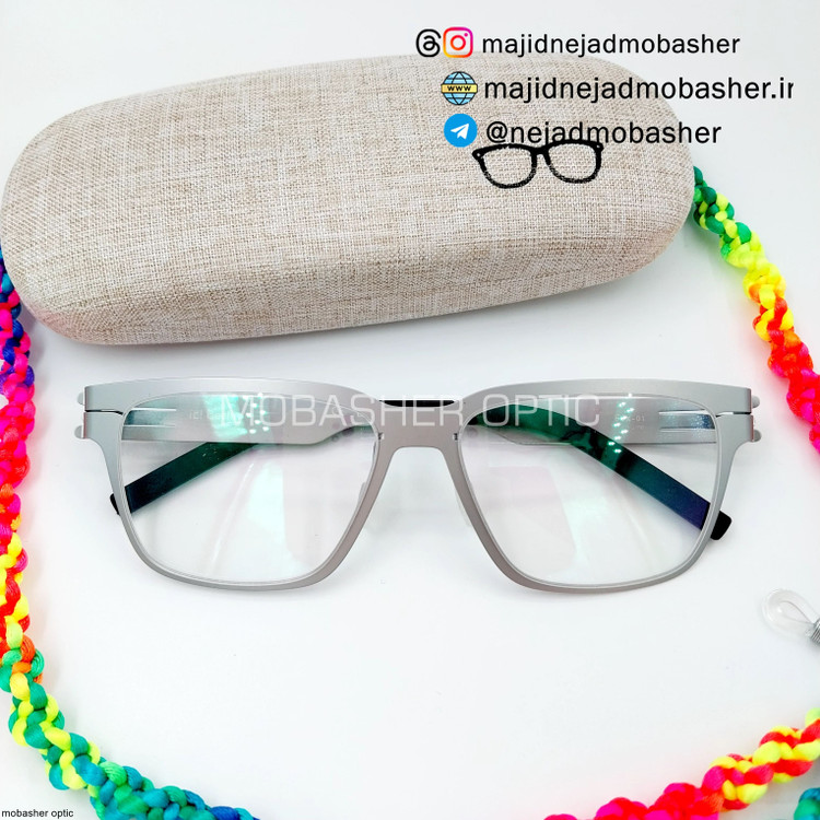 عینک طبی اسپرت مارک ایس برلین