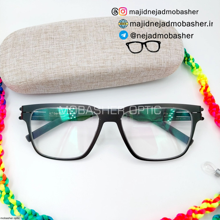عینک طبی اسپرت مارک ایس برلین