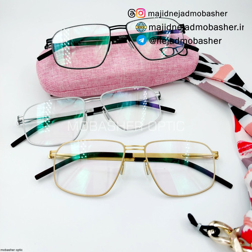 عینک طبی اسپرت مارک ایس برلین