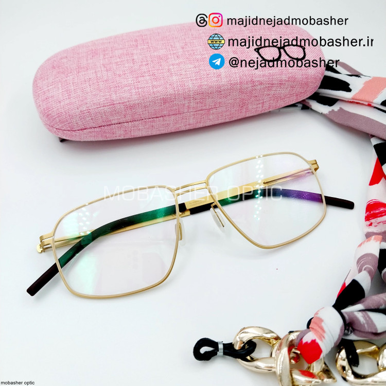 عینک طبی اسپرت مارک ایس برلین
