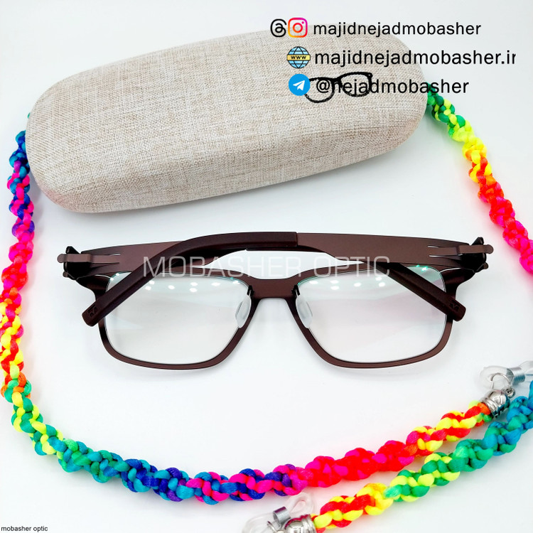 عینک طبی اسپرت مارک ایس برلین