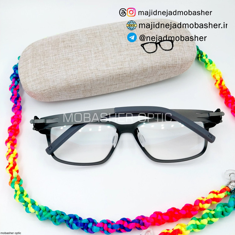 عینک طبی اسپرت مارک ایس برلین
