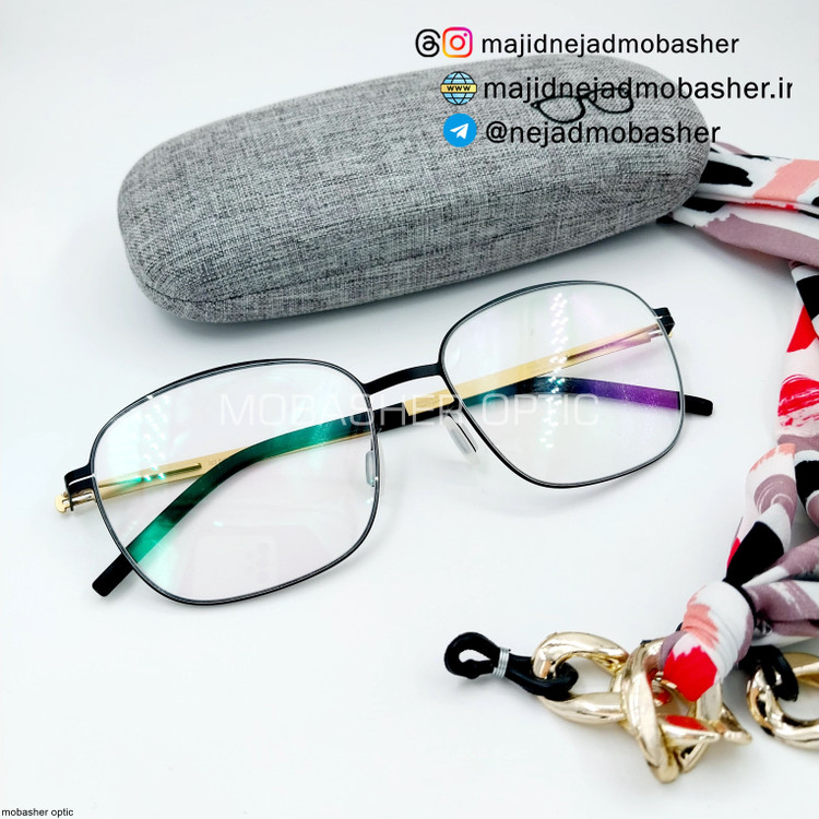 عینک طبی اسپرت مارک ایس برلین