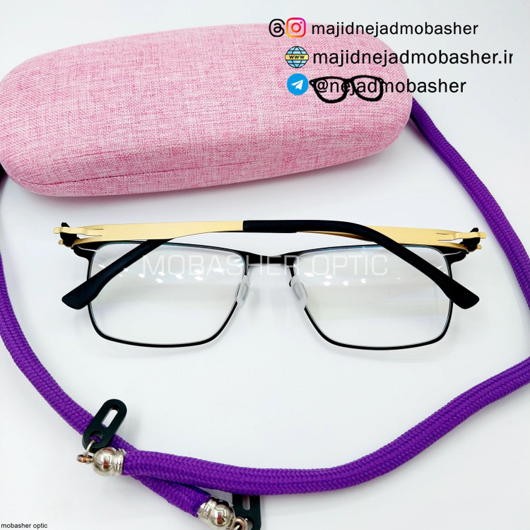 عینک طبی اسپرت مارک ایس برلین