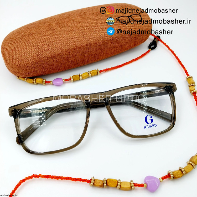 عینک طبی اسپرت مارک ایگارد