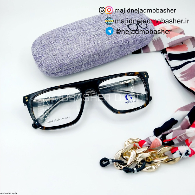 عینک طبی اسپرت مارک ایگارد