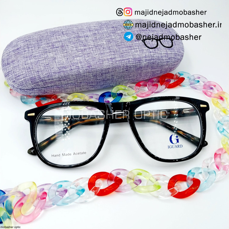 عینکطبی اسپرت مارک ایگارد