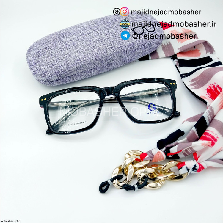 عینک طبی اسپرت مارک ایگارد