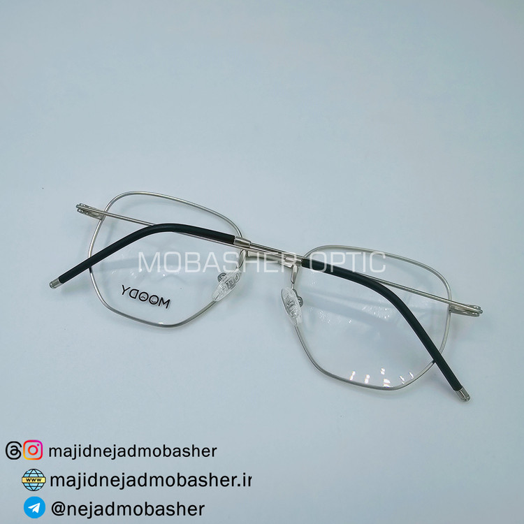 عینک طبی اسپرت مارک مودی
