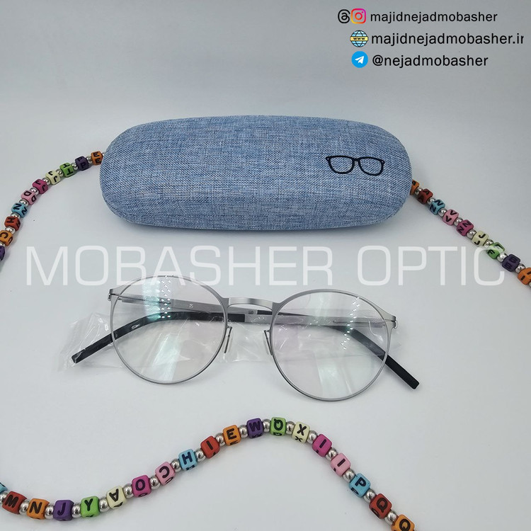 عینک طبی اسپرت مارک آیس برلین