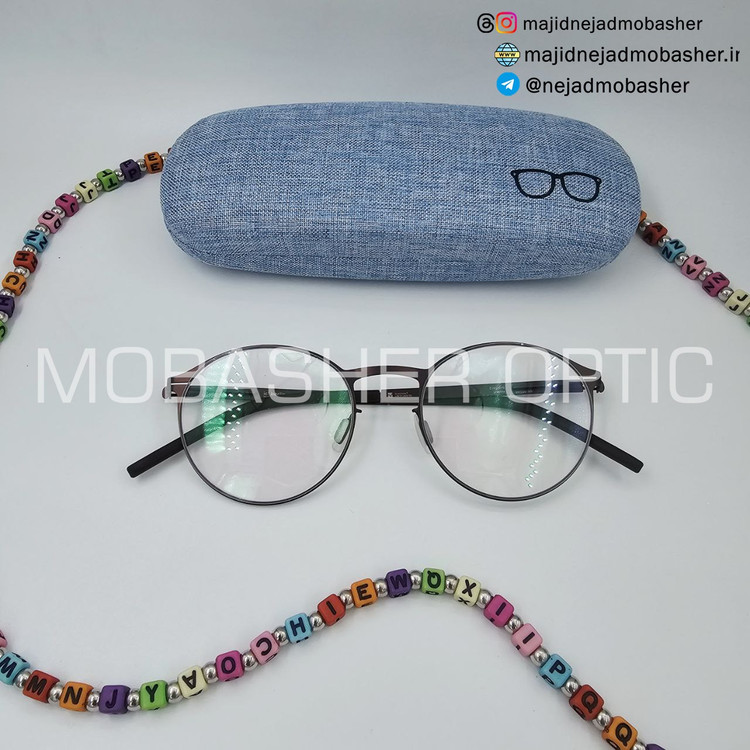 عینک طبی اسپرت مارک آیس برلین