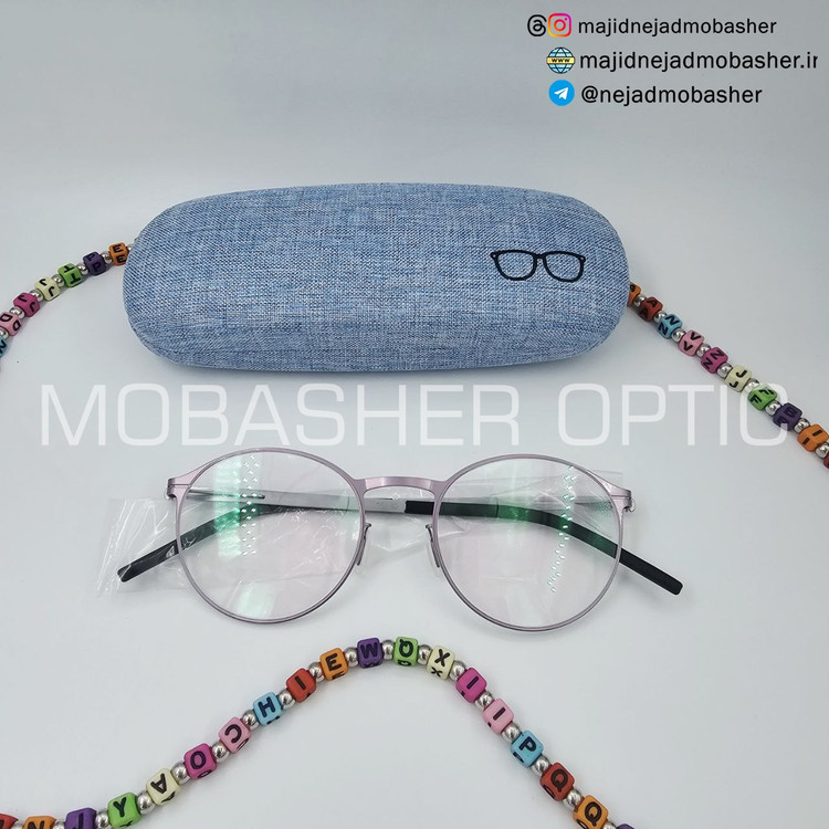 عینک طبی اسپرت مارک آیس برلین