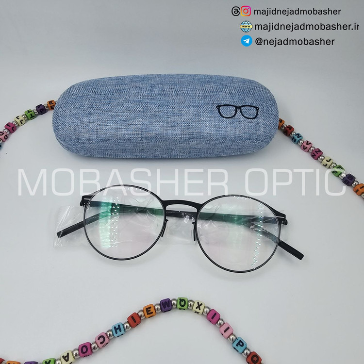 عینک طبی اسپرت مارک آیس برلین