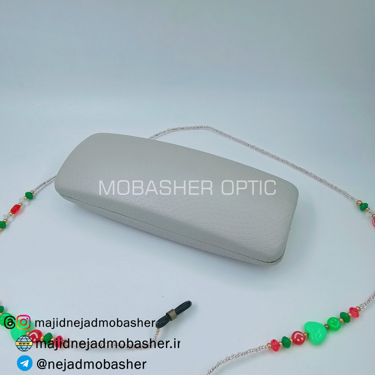جلد عینک طبی اسپرت