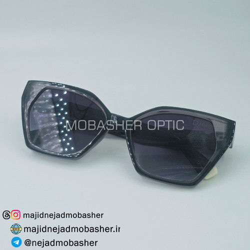 عینک آفتابی زنانه مارک دیور