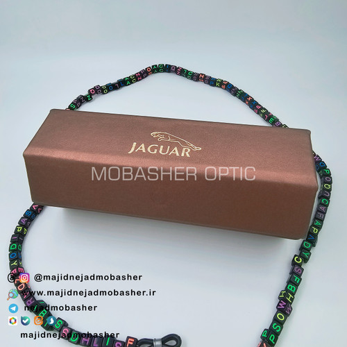 جلد عینک آفتابی اسپرت جکوار