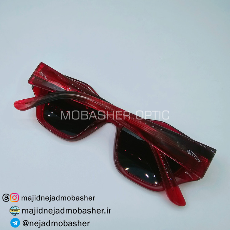 عینک آفتابی زنانه مارک جکوار