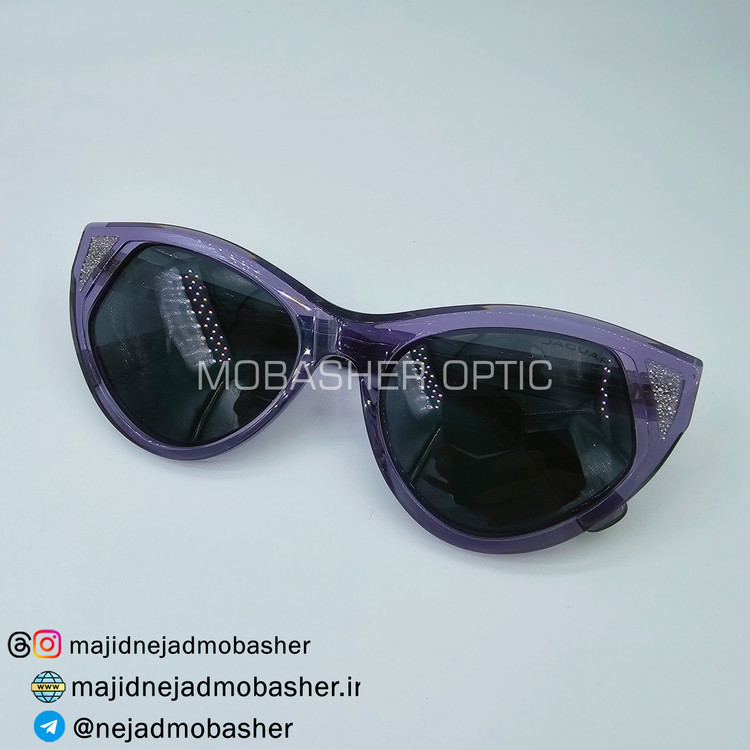 عینک آفتابی زنانه مارک جکوار
