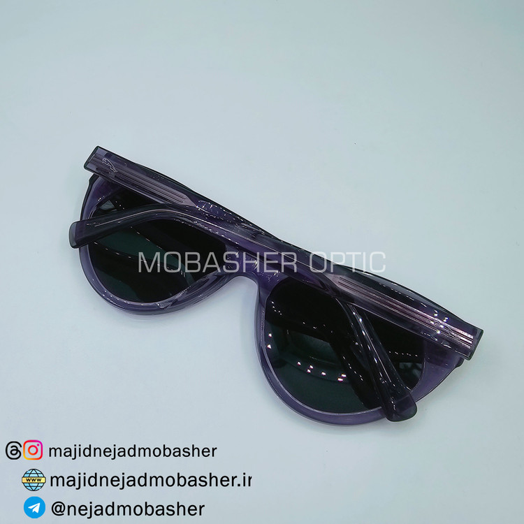 عینک آفتابی زنانه مارک جکوار