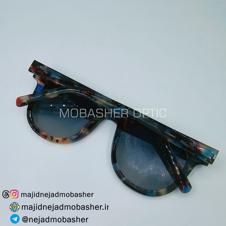 عینک آفتابی اسپرت مارک جکوار