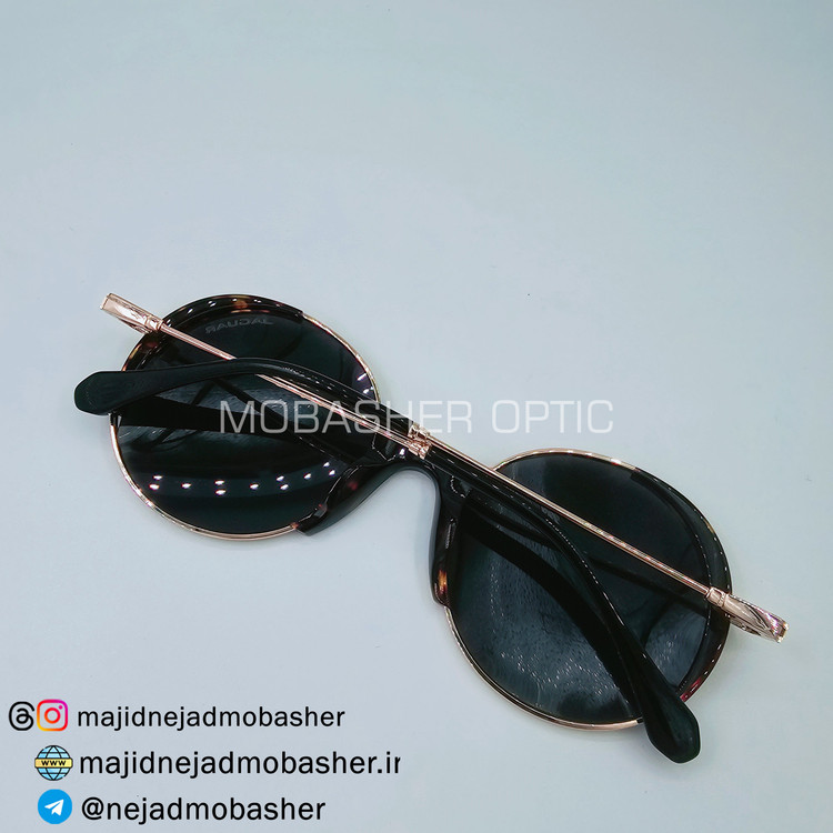 عینک آفتابی زنانه مارک جکوار