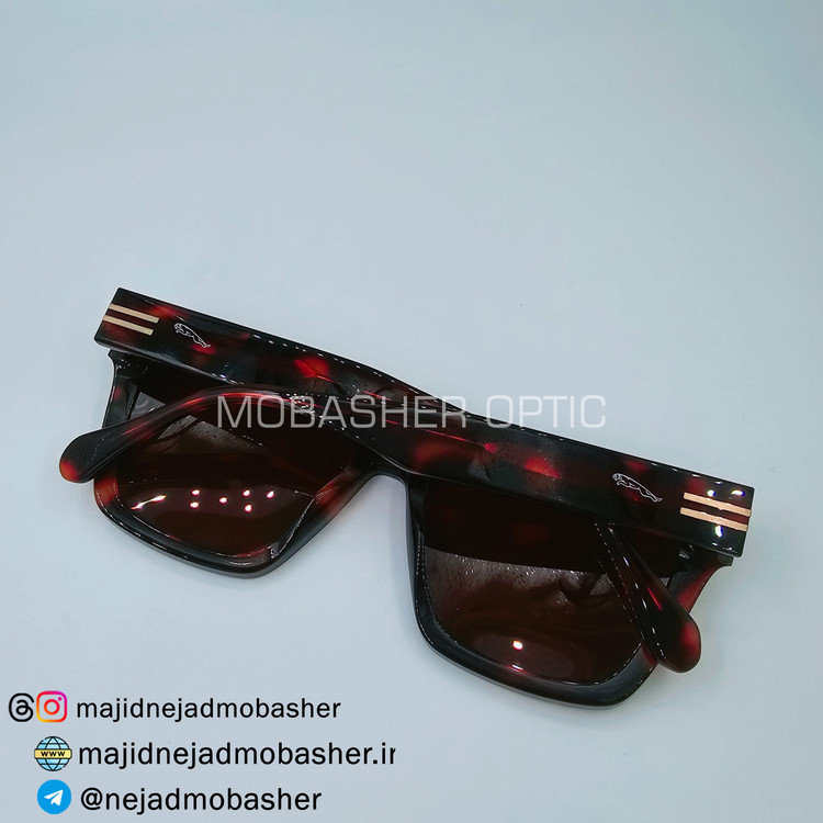 عینک آفتابی اسپرت مارک جکوار