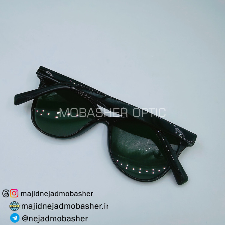 عینک آفتابی زنانه مارک جکوار