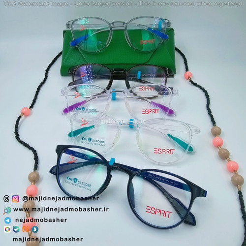 عینک طبی اسپرت مارک اسپریت