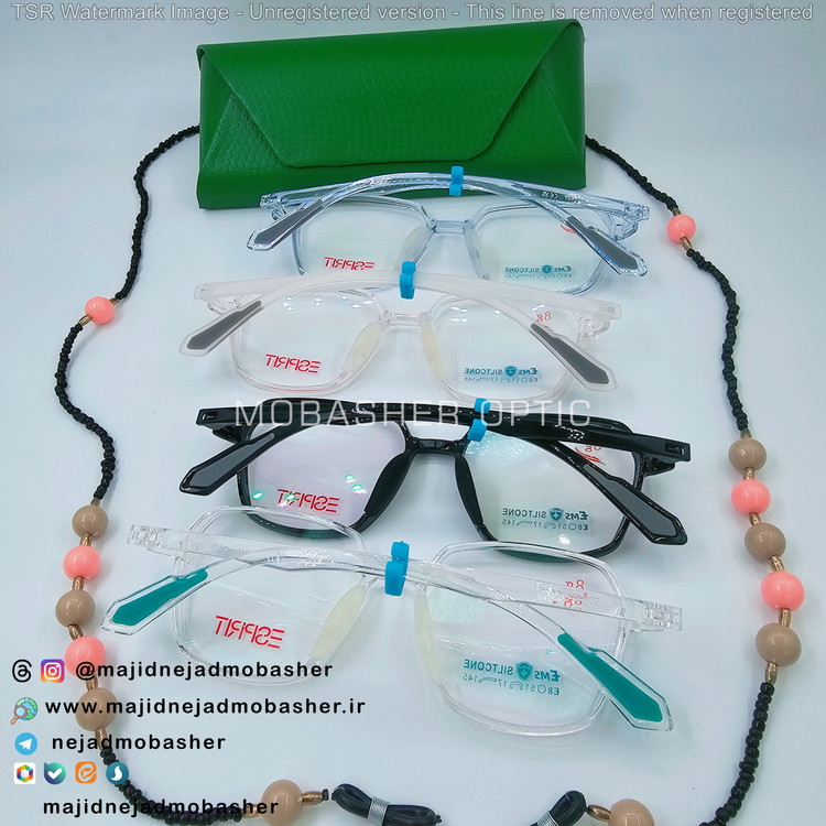 عینک طبی اسپرت مارک اسپریت