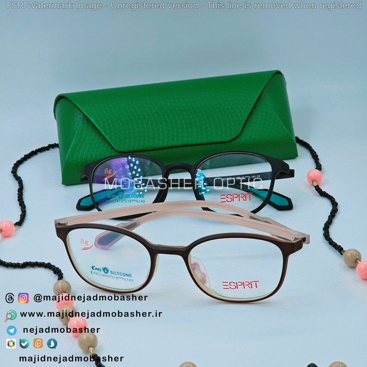 عینک طبی اسپرت مارک اسپریت