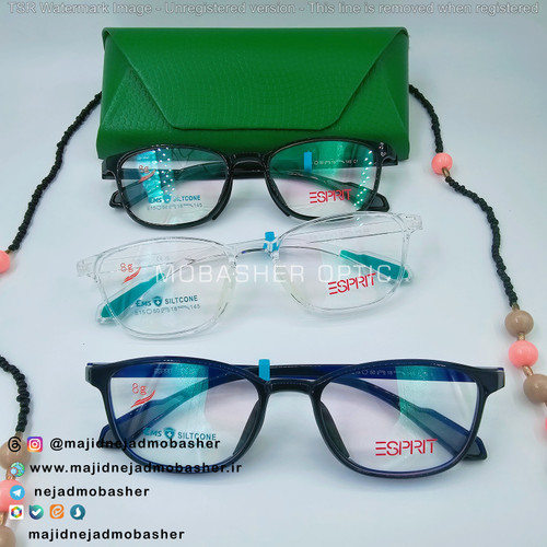 عینک طبی اسپرت مارک اسپریت