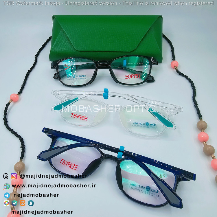 عینک طبی اسپرت مارک اسپریت