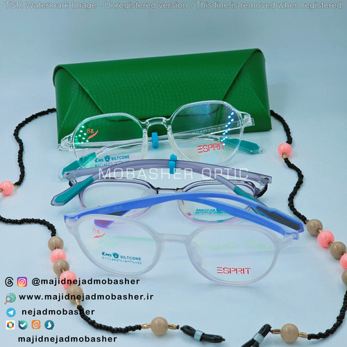 عینک طبی اسپرت مارک اسپریت