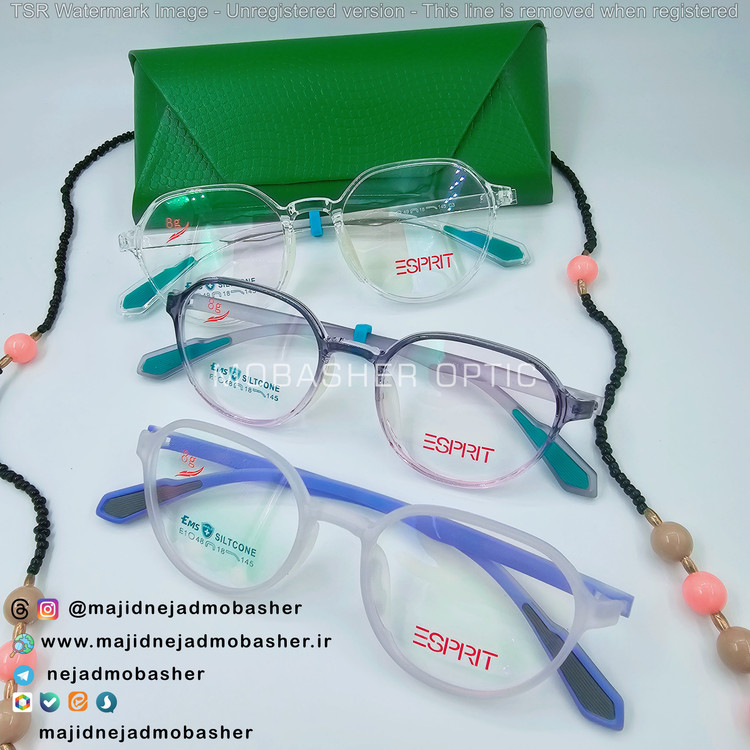 عینک طبی اسپرت مارک اسپریت