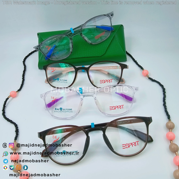عینک طبی اسپرت مارک پورشه دیزاین