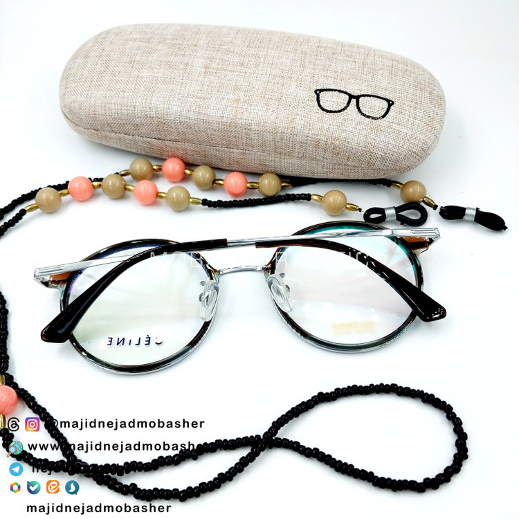 عینک طبی اسپرت مارک سلین کد HF1019
