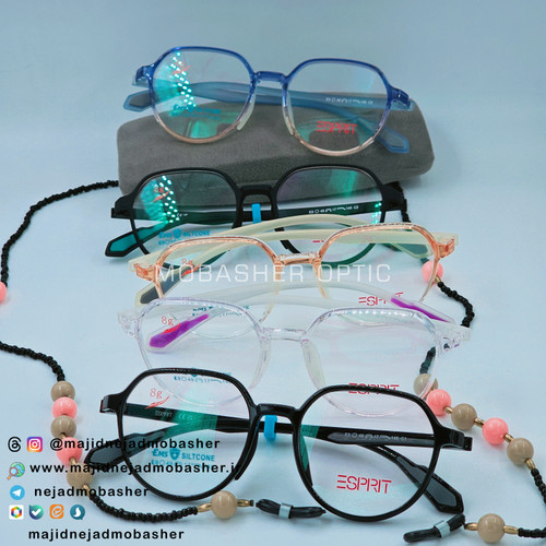 عینک طبی اسپرت مارک اسپریت کد E9