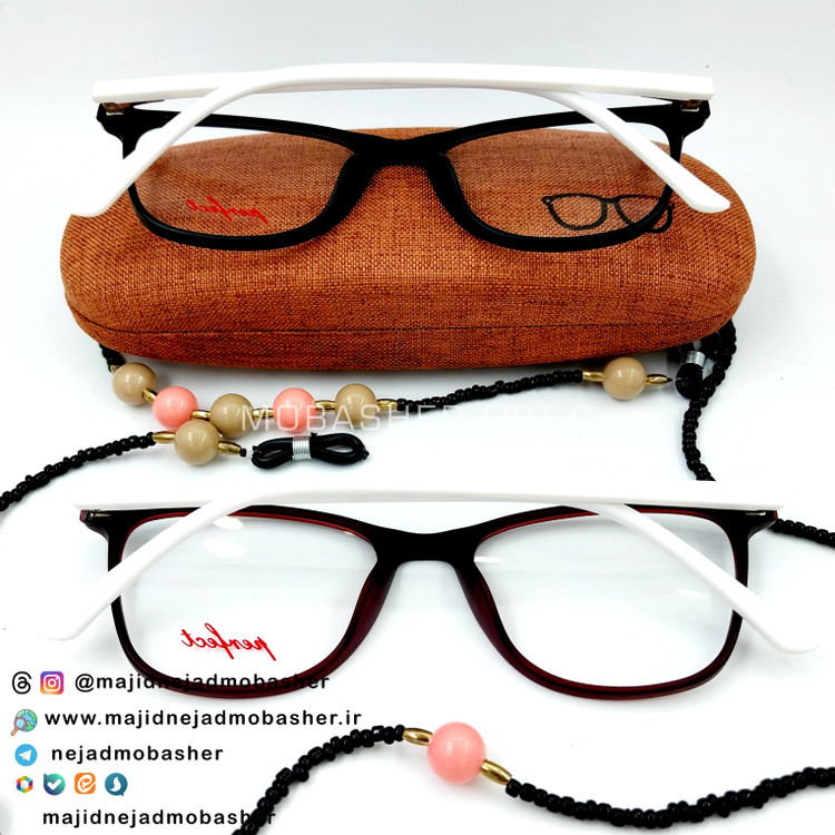 عینک طبی اسپرت مارک پرفکت کد MH02-08